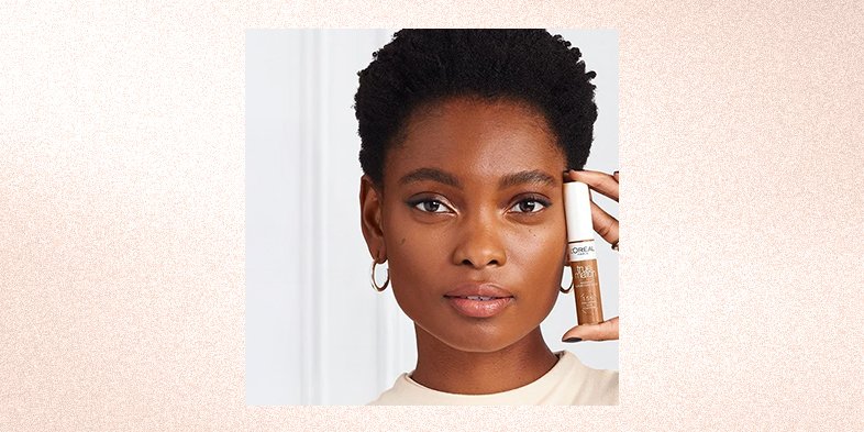 In Article Makeup Tips For Aging Skin True Match Radiant Serum Concealer